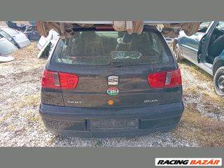 Seat Ibiza II Jobb hátsó Biztonsági Öv Csat *147689*