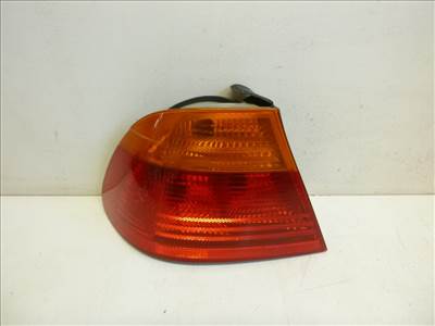 Bmw E46 coupe (E46) bal hátsó külső lámpa