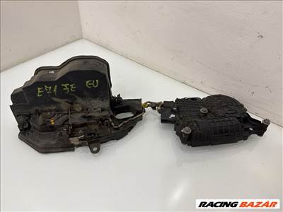 BMW X5 E70 X6 E71 Jobb első Ajtózár Sort Close  7167582 41523093