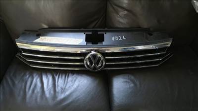 Volkswagen Passat B8 hűtőrács  3g0853651
