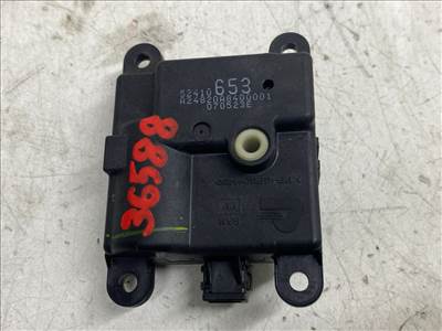RENAULT LAGUNA III (BT0/1) 1.5 dCi (BT00/ BT0A/ BT0T/ BT1J) Fűtés Állító Motor #36588# A24820A8400001