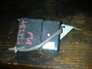 Mazda 626 (GE) Fűtés Állító Motor *65564* mazda-hb600ga5rc