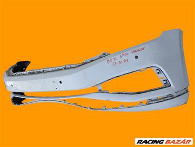 Vw Passat B8 FL első lökhárító 6 radaros HL (S3.30.718)