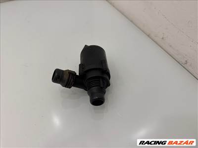 BMW E70 E70 LCI E71 N57D30A 245le 30dx 35dx 40dx 50dx kiegészítő vízszivattyú