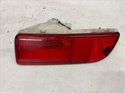SUZUKI IGNIS II MH Ködzárófény