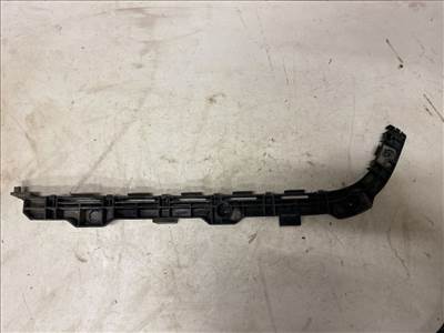SUZUKI SX4 GY Bal hátsó Lökhárító Tartó (Műanyag)