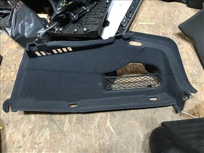 Audi A6 (C7 - 4G) SEDAN / csomagtér kárpit (JOBB) 4g5863888a