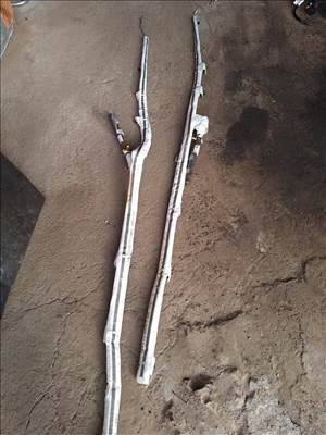 Audi A6 (C7 - 4G) Sedan függönylégzsák 