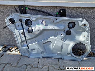 Volkswagen Golf IV bal első ablakemelő mechanika, manuális