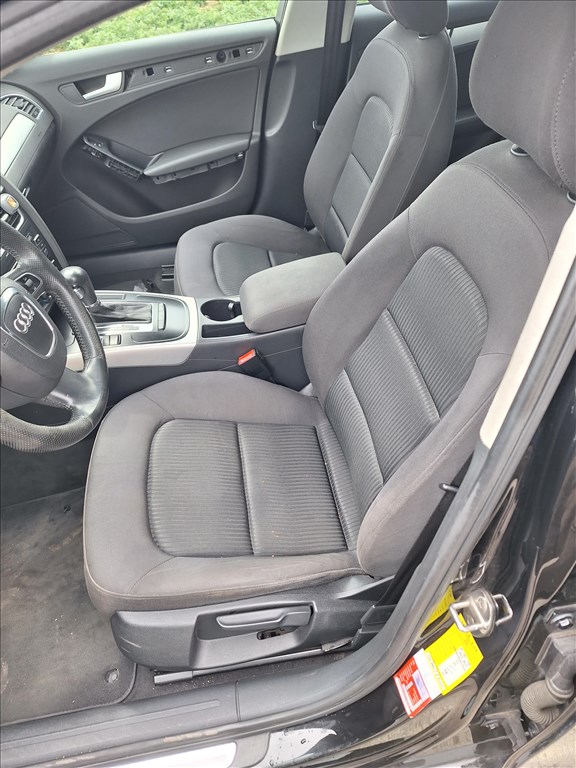 Audi A4 (B8 - 8K) (B8 - 8K) 1.8 TFSI CDH LKS LZ9Y bontott alkatrészei 6. kép