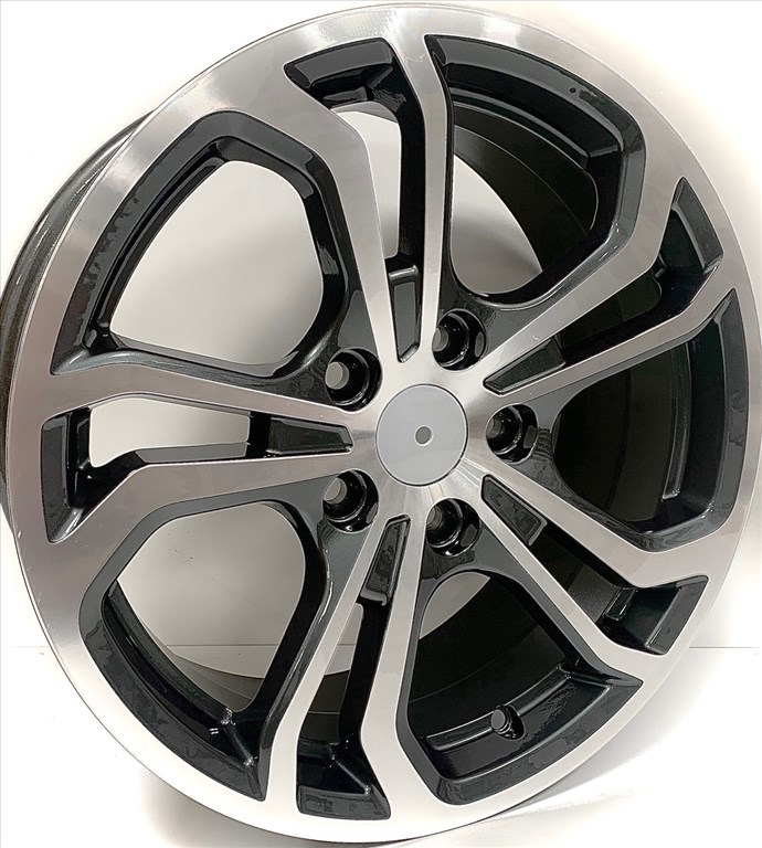 RC 214 GMF ALUFELNI 16 5x112 VW SKODA SEAT.. 1. kép