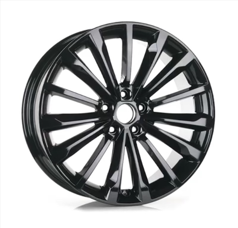 19176 B ALUFELNI 19 5x112 AUDI A4 A6 VW ARTEON TIGUAN ET44 . 1. kép