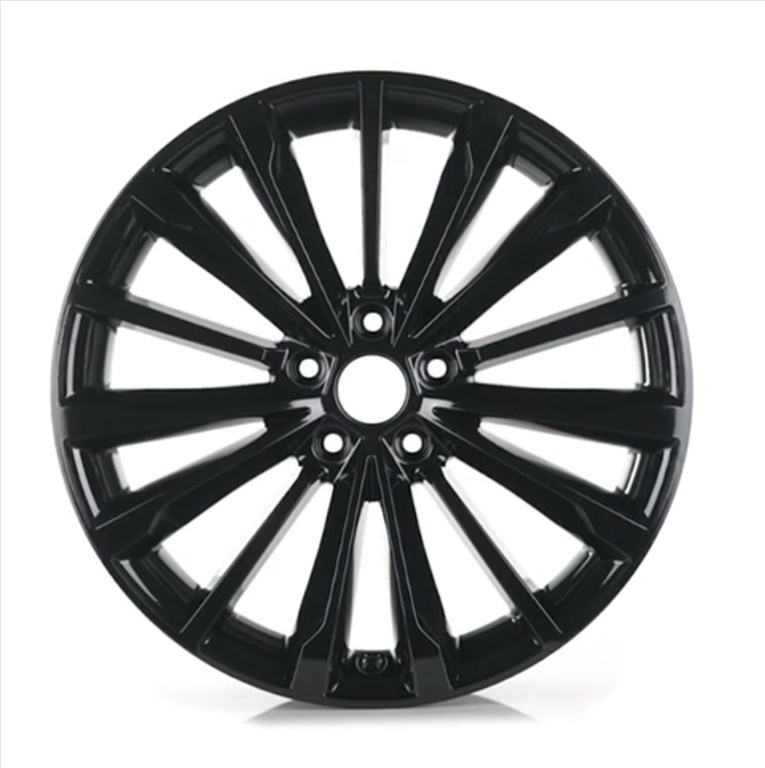 19176 B ALUFELNI 19 5x112 AUDI A4 A6 VW ARTEON TIGUAN ET44 . 3. kép