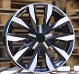 1351 BF ALUFELNI 18 5x120 VW MULTIVAN T5 T6 AMAROK ET45
