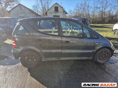 Mercedes A 140 W168 ajtó 