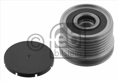 FEBI BILSTEIN 30067 - generátor szabadonfutó DACIA MERCEDES-BENZ NISSAN RENAULT