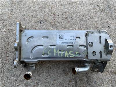 Jeep Compass 2.2 CRD EGR hütö A 651 1400 075