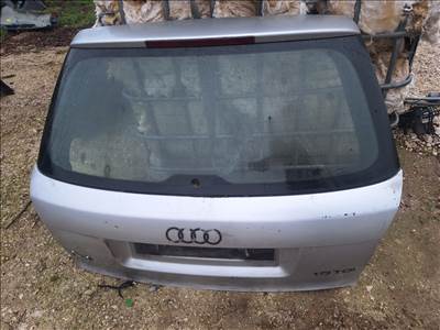 Audi A4 (B6/B7) Ly7w csomagtér ajtó 