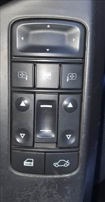 Opel Vectra C Bal első ablakemelő kapcsoló 
