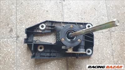 Volvo Mitsubishi váltókulissza