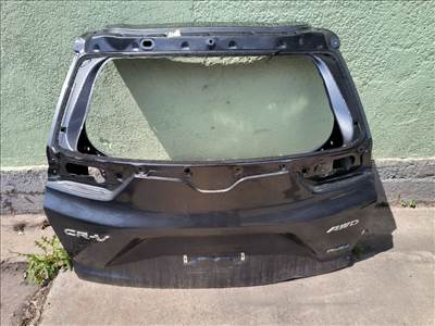 Honda CR-V V Csomagtérajtó
