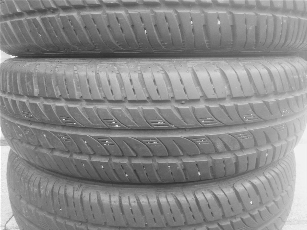  175/65R14 Semperit Comfort-life2 nyári gumi 4 db 30.000,-ft 4. kép