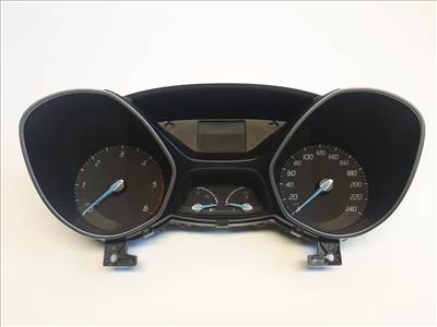 Ford C-max  kilométer óra BM5T10849CU