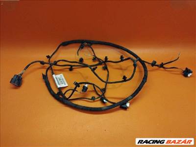 Ford Focus 4 első lökhárító 6 radaros kábelköteg Jx6F-15K867 (m.20)