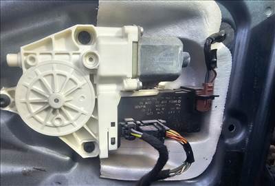 Peugeot 407 Ablakemelő motor 