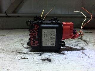 Audi A4 (B5 - 8D) Fűtés Állító Motor *26806* bosch-0132801116