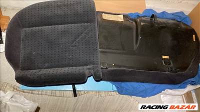 Volkswagen Passat B5 1.9 TDI Passat B5 plüss ülés garnitúra 