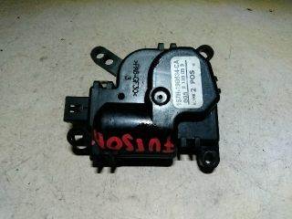 Ford Fusion Fűtés Állító Motor *44660* 1s7h19b634ca