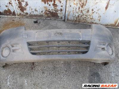 Renault Master II, Opel Movano A első lökhárító 