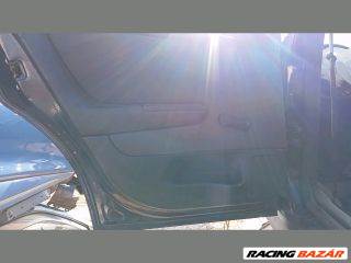 Opel Astra G Bal hátsó Biztonsági Öv Csat *145151*