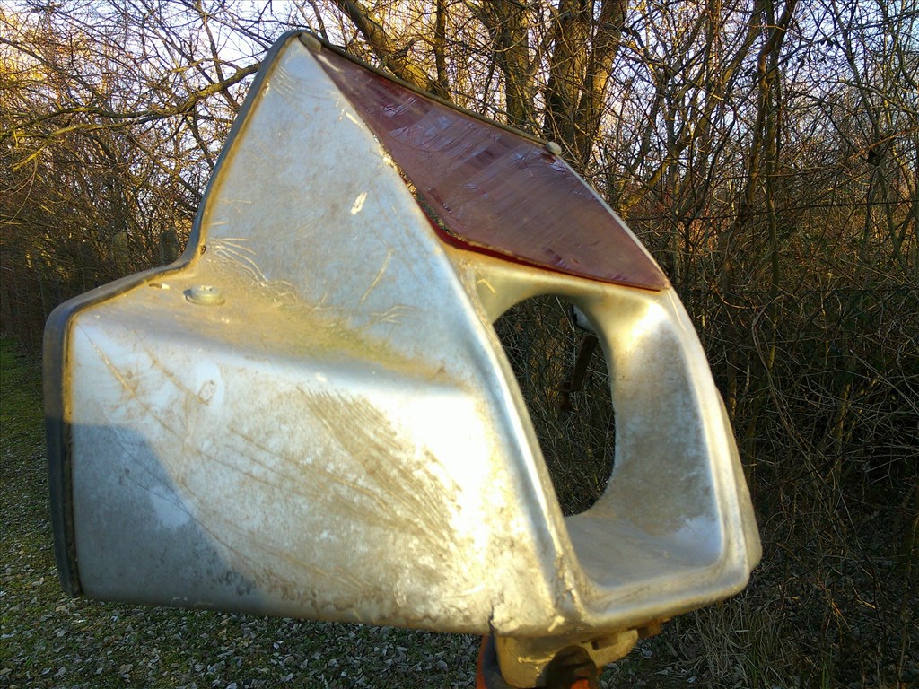 KIS-VAGY NAGY MKP.-RA RÉGI ÜVEGSZÁLAS FEJIDOM ELADÓ 9. kép