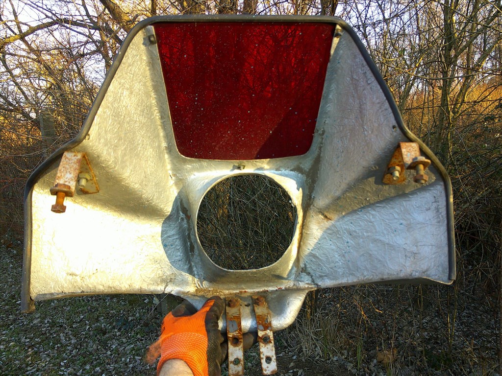 KIS-VAGY NAGY MKP.-RA RÉGI ÜVEGSZÁLAS FEJIDOM ELADÓ 14. kép