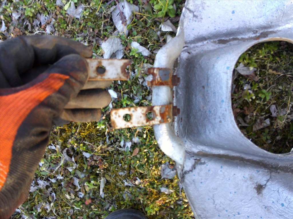 KIS-VAGY NAGY MKP.-RA RÉGI ÜVEGSZÁLAS FEJIDOM ELADÓ 19. kép