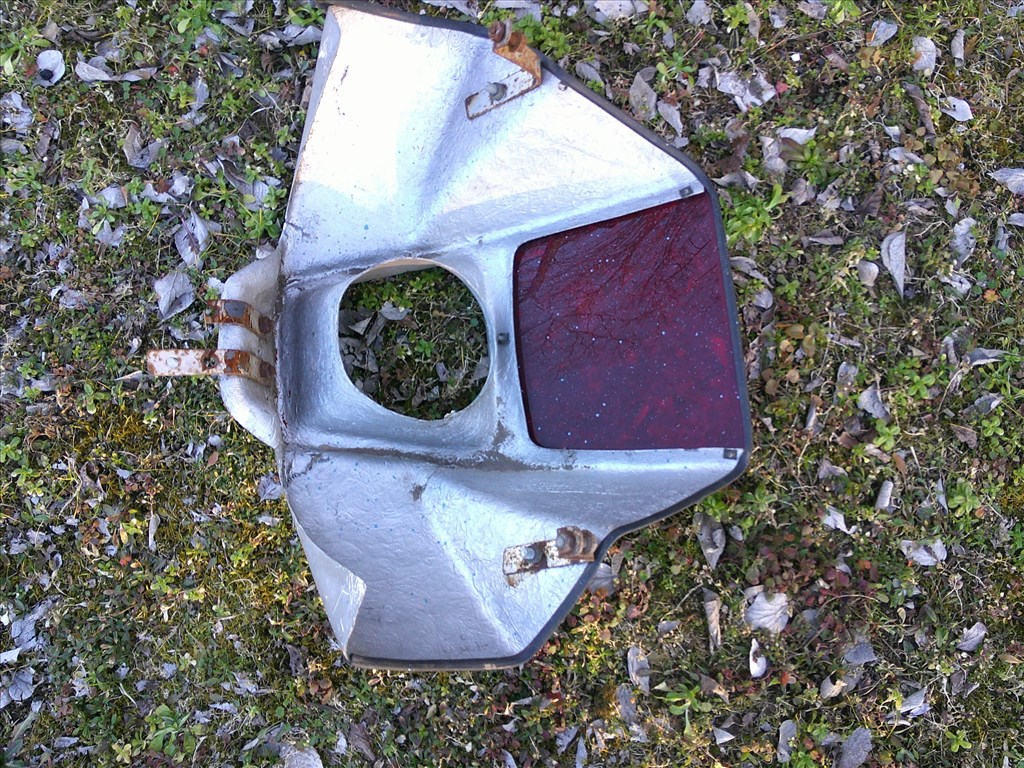 KIS-VAGY NAGY MKP.-RA RÉGI ÜVEGSZÁLAS FEJIDOM ELADÓ 20. kép