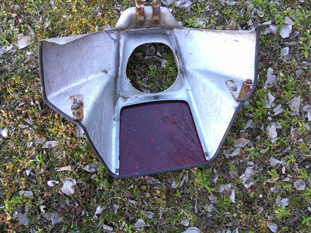 KIS-VAGY NAGY MKP.-RA RÉGI ÜVEGSZÁLAS FEJIDOM ELADÓ 21. kép