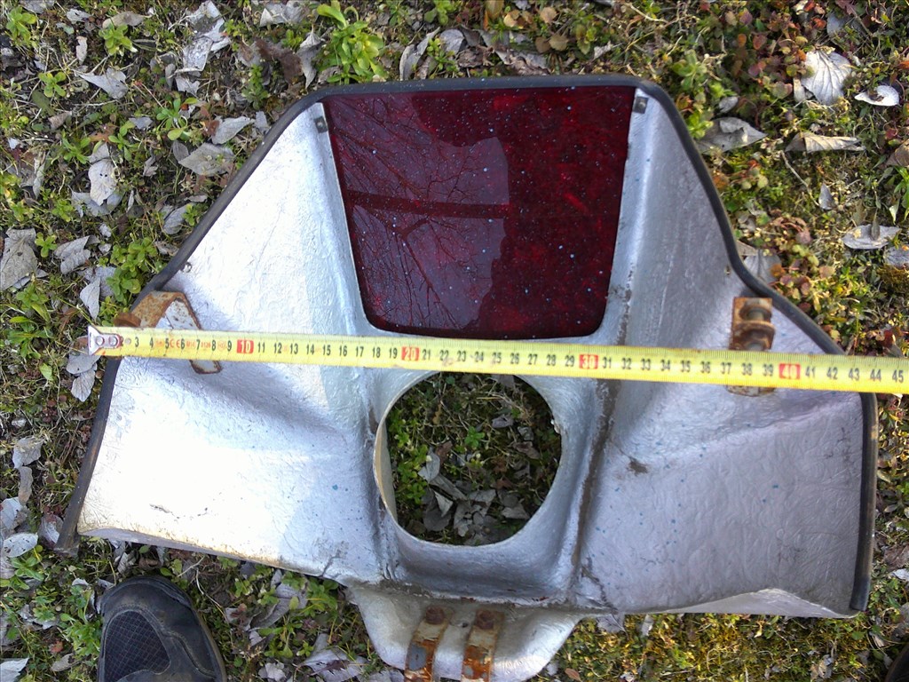 KIS-VAGY NAGY MKP.-RA RÉGI ÜVEGSZÁLAS FEJIDOM ELADÓ 24. kép