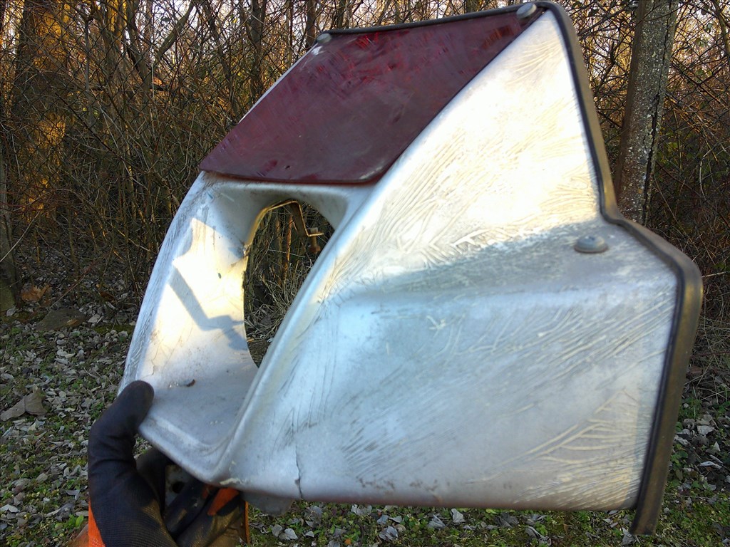 KIS-VAGY NAGY MKP.-RA RÉGI ÜVEGSZÁLAS FEJIDOM ELADÓ 36. kép