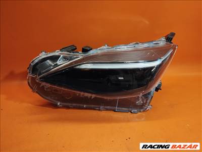 Toyota Yaris Cross bal led lámpa Koito OD-314  (S3.120.108)