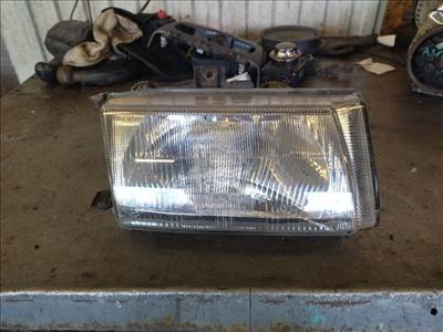 Volkswagen Caddy 1996-2003 jobb első fényszóró 6k5941010a