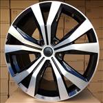 526 MB ALUFELNI 19 5x130 VW TOUAREG AUDI Q7 ET50