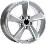 sk507 15 5x112 ET47 SKODA OCTAVIA II III SUPERB YETI