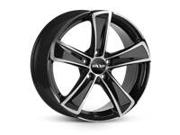 OXXO KALLISTO MB 7,5x17 5x112 ET45