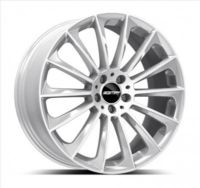 GMP STELLAR 17 S 5X112 ALUFELNI MERCEDES