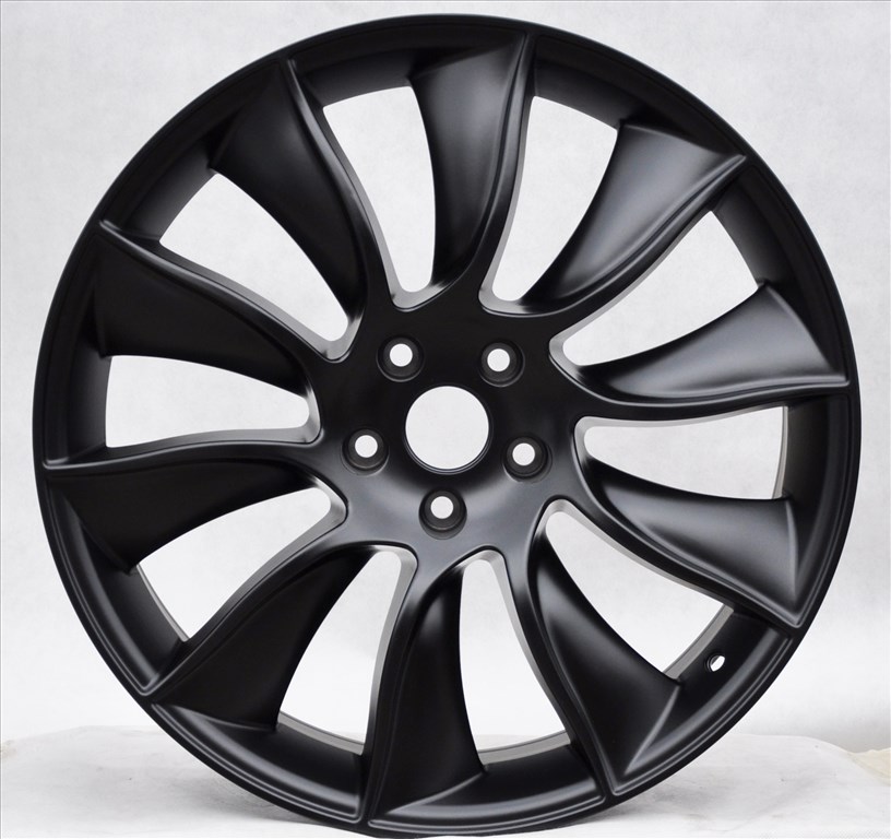 259 B 20 5x114,3 INFINITI Q30 FX35 FX45 QX3 QX50 ET38 2. kép