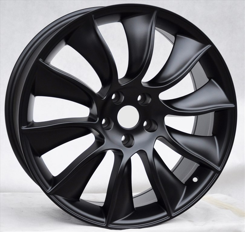 259 B 20 5x114,3 INFINITI Q30 FX35 FX45 QX3 QX50 ET38 3. kép