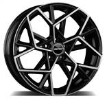 GMP CARTESIO MB 20" 5x112 AUDI BMW SKODA MERCEDES